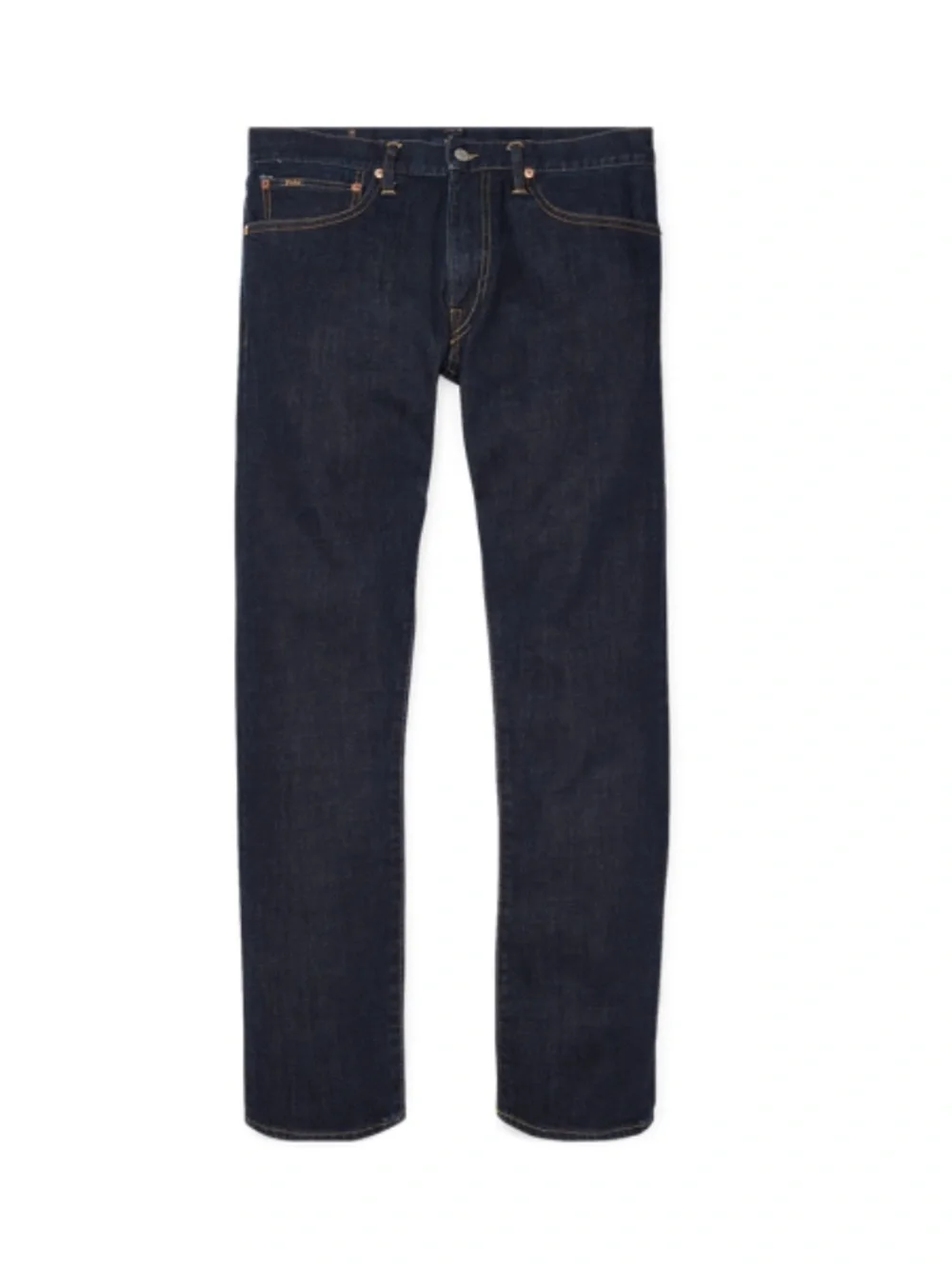 Varick Slim Straight Stretch Jean